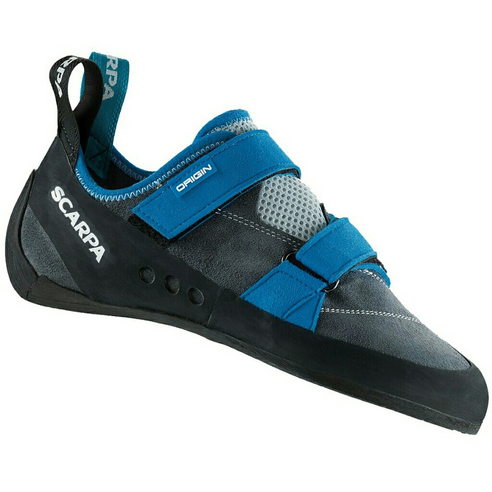 Scarpa Origin Climbing Shoes
